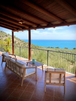 Villa Torre di Lupo- Manfredi Homes&Villas Mattinata